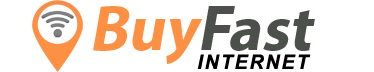 BuyFast Internet Broadband Wifi Highspeed Internet & TV provider